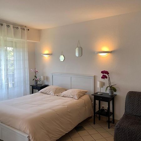 Residence "Les Fontaines" Des Thermes De Castéra-Verduzan מראה חיצוני תמונה