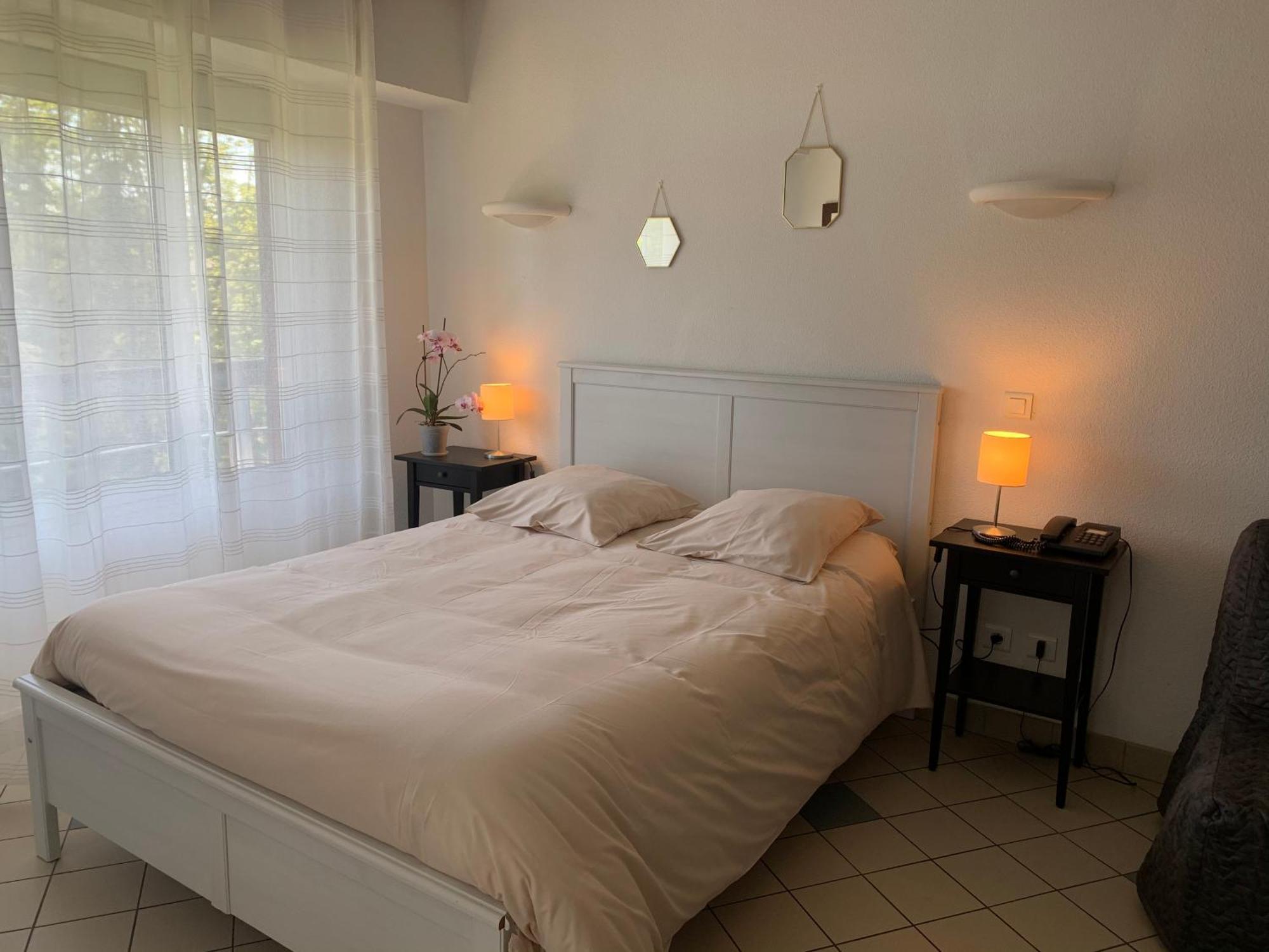 Residence "Les Fontaines" Des Thermes De Castéra-Verduzan מראה חיצוני תמונה